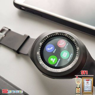 Đồng Hồ Thông Minh SY1