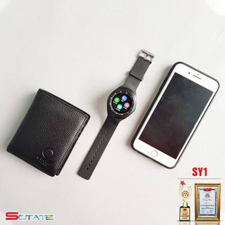Đồng Hồ Thông Minh SY1