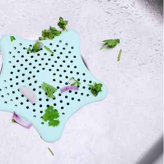 Miếng Chặn Rác Hình Sao Biển