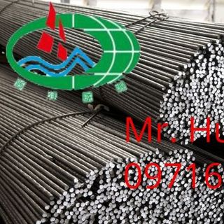 Láp tròn thép tròn đặc inox hàng đẹp giá tại nhà máy