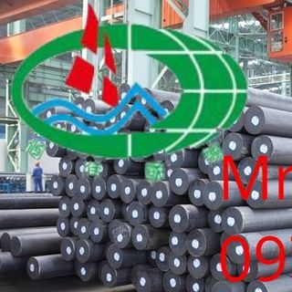 Láp tròn thép tròn đặc inox hàng đẹp giá tại nhà máy