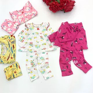 Bộ bozip cánh tiên