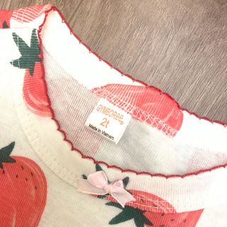 Bộ bozip cánh tiên