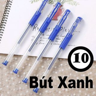 viết mực nước có 3 màu