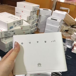 Bộ phát wifi Từ sim b311