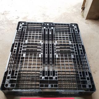 cty thiên lộc chuyên cung cấp Pallet nhựa giá rẻ