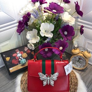 Túi Gc bươm bướm