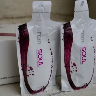 Nước uống dinh dưỡng Rain Soul - Nhập Chính Hảng-Hàng Mỹ