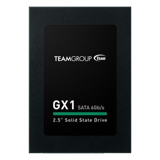 TEAMGROUP Ổ Cứng SSD 240GB GX1 Sata 3 giá sỉ