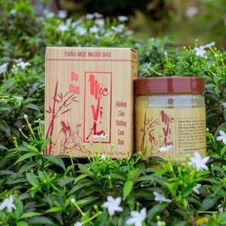 MỘC VỊ AN