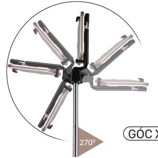 Gậy Chụp Ảnh Bluetooth K07