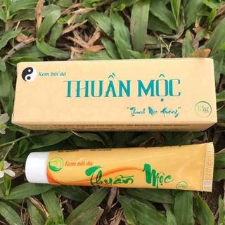 KEM TRỊ NẤM NGỨA THUẦN MỘC
