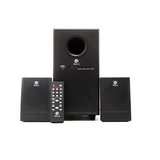 Loa Vi Tính iSound SP210 21 10W