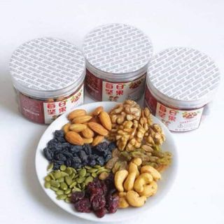 HẠT DINH DƯỠNG MIX 7 loại hạt hộp 150g