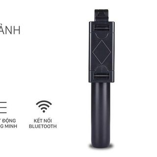 Gậy Chụp Ảnh Bluetooth K07