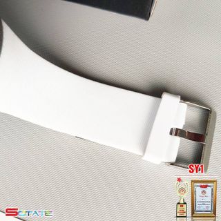 Đồng Hồ Thông Minh SY1 White