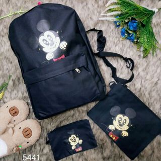 BALO VẢI MICKEY