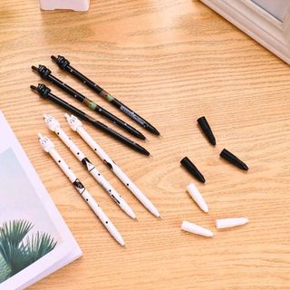 bút mực mẫu đẹp Mực màu đen hàng luôn có sẵn