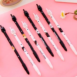 bút mực mẫu đẹp Mực màu đen hàng luôn có sẵn