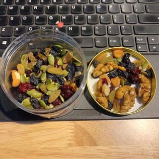 HẠT DINH DƯỠNG MIX 7 loại hạt hộp 150g