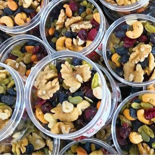 HẠT DINH DƯỠNG MIX 7 loại hạt hộp 150g