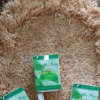 HÔI NÁCH HÔI CHÂN