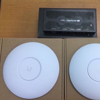 Unifi AC LR