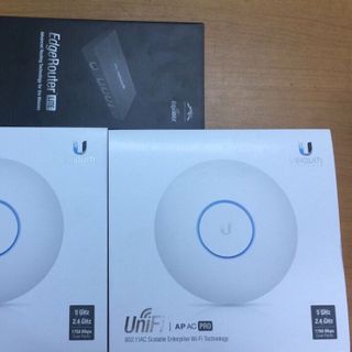 Unifi AC LR