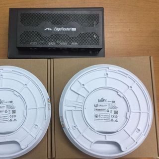 Unifi AC LR