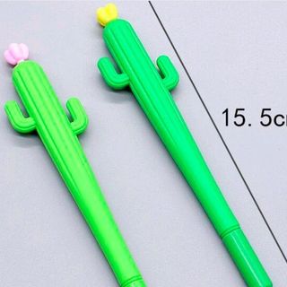 viết mực nước mẫu y hình xương rồng mực màu đen