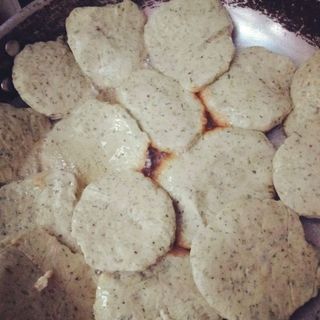 chả cá ngon tuyệt