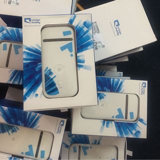 Bộ phát wifi mf65