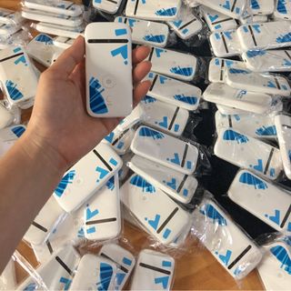 Bộ phát wifi mf65