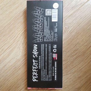 Một Set 10 Cây Son Pepe Show Different Mood Hàng Nội Địa Trung