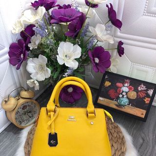 Túi lyun hến quảng châu siêu đẹp