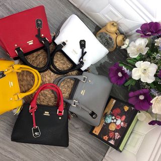 Túi lyun hến quảng châu siêu đẹp