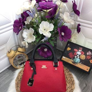 Túi lyun hến quảng châu siêu đẹp