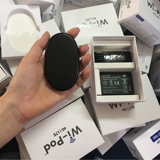Bộ phát wifi 4g Wd670