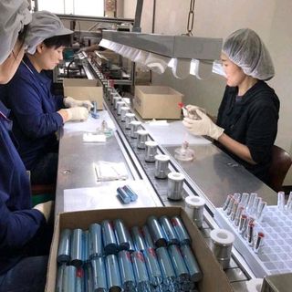 SON LÌ LORGANIC HÀN QUỐC