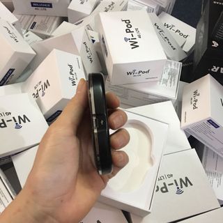 Bộ phát wifi 4g Wd670