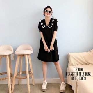 ĐẦM SUÔNG CỔ VIỀN