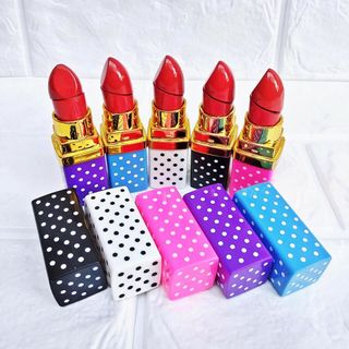 BẬT LỬA HÌNH THỎI SON
