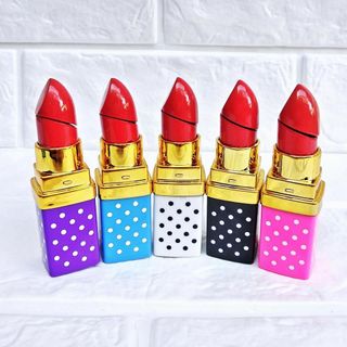 BẬT LỬA HÌNH THỎI SON