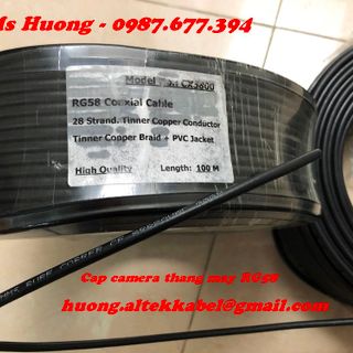 Twisted pair cable - cáp rs485 2pr 22awg rs485 2 pair 24awg 1pr awg18 3p 16awg