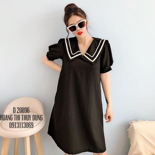 ĐẦM SUÔNG CỔ VIỀN