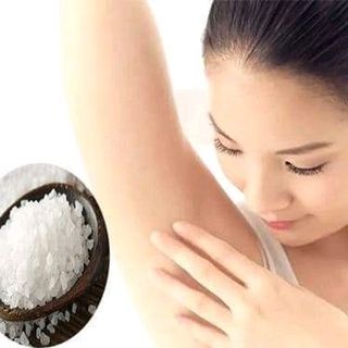 Hôi nách hôi chân Thanh Mộc Hương