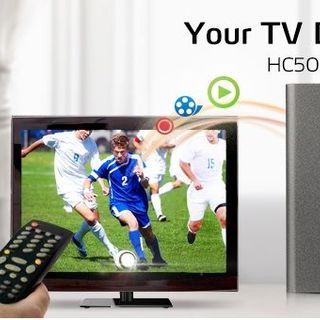 ADATA Ổ Cứng 30 HC500 - Lưu Trữ Tivi 1TB