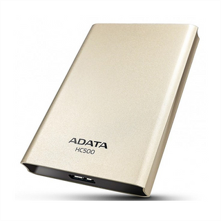 ADATA Ổ Cứng 30 HC500 - Lưu Trữ Tivi 1TB