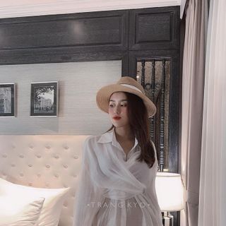 SƠ MI XOẮN EO