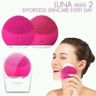 máy rửa mặt mini 2